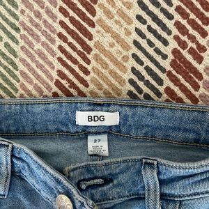 BDG Urban Outfitter Jeans